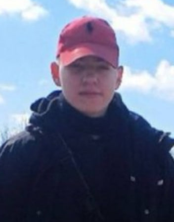 Фото: Погибший на войне с Украиной Романенков Роман Олегович. Неизвестно, нет данных