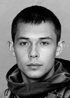 Фото: Погибший на войне с Украиной Исаев Максим Павлович. Пермский край, заключенные