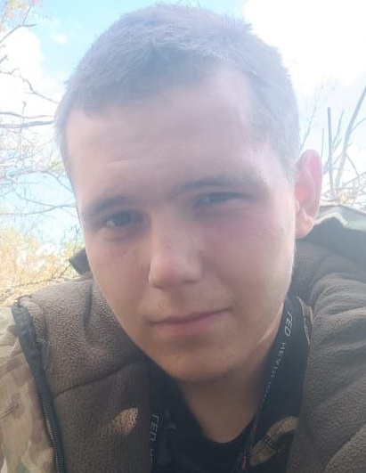 Фото: Погибший на войне с Украиной Тюкавкин Анатолий Владимирович. Забайкальский край, мотострелковые войска