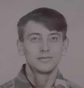 Фото: Погибший на войне с Украиной Асанов Роман Сайлаубекович. Вологодская область, нет данных