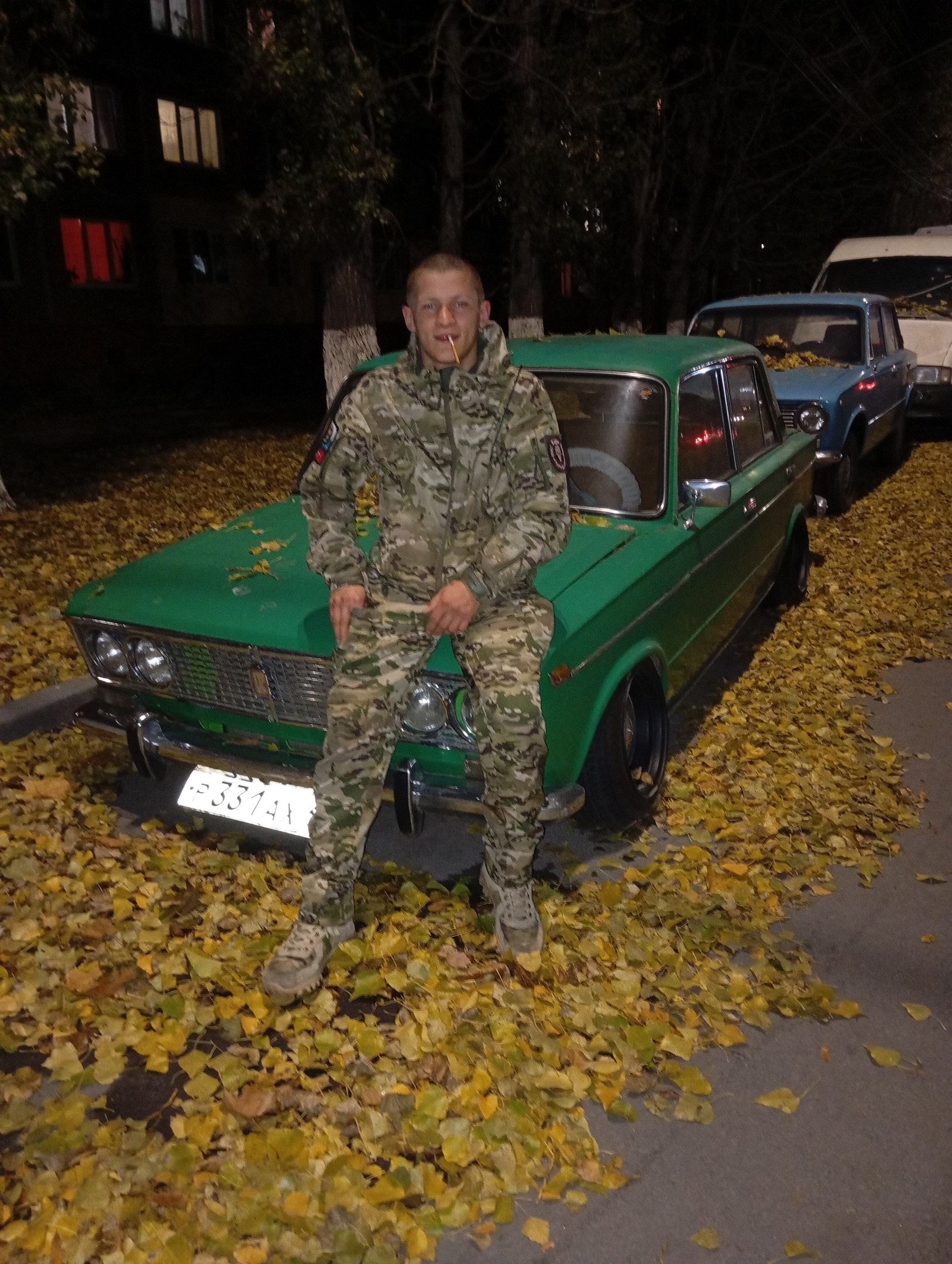 фотография