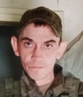 Фото: Погибший на войне с Украиной Панькин Евгений Валерьевич. Волгоградская область, мотострелковые войска