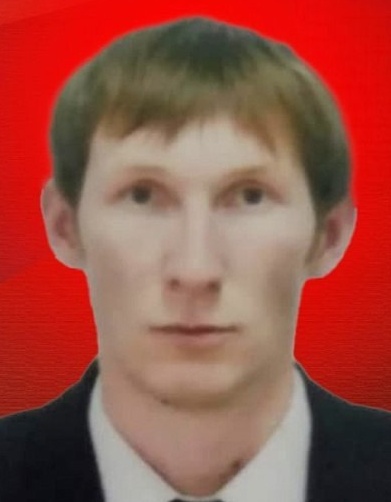 Фото: Погибший на войне с Украиной Ивойлов Александр Владимирович. Краснодарский край, заключенные