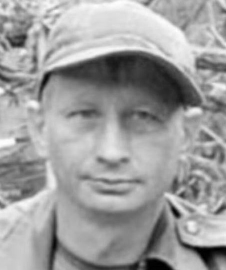 Фото: Погибший на войне с Украиной Субботин Сергей Викторович. Свердловская область, мотострелковые войска