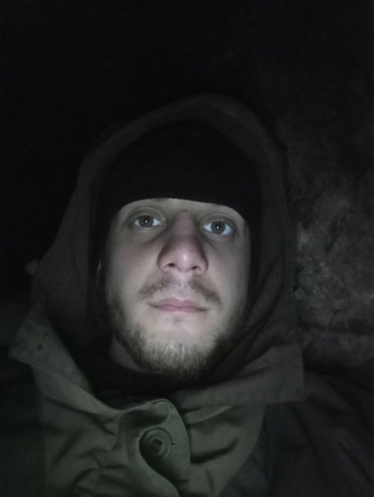 Фото: Погибший на войне с Украиной Раджабов Рустам Алишерович. Кировская область, мотострелковые войска