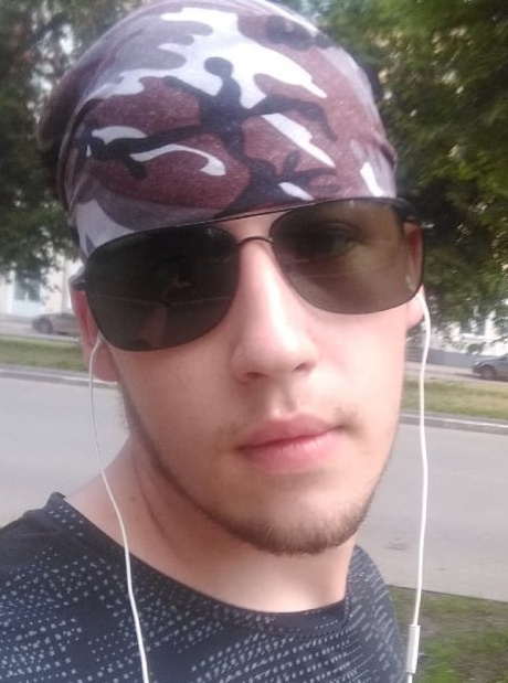 Фото: Погибший на войне с Украиной Разумков Александр Николаевич. Самарская область, нет данных