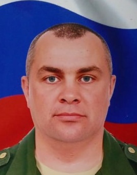 Фото: Погибший на войне с Украиной Рудный Эдуард Владимирович. Ненецкий автономный округ, добровольцы