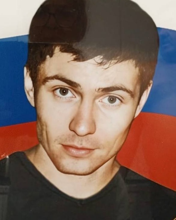 Фото: Погибший на войне с Украиной Ефремов Станислав Петрович. Челябинская область, нет данных