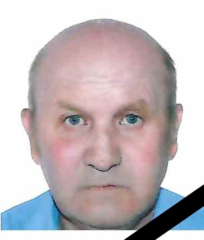 Фото: Погибший на войне с Украиной Паксеваткин Николай Иванович. Самарская область, добровольцы