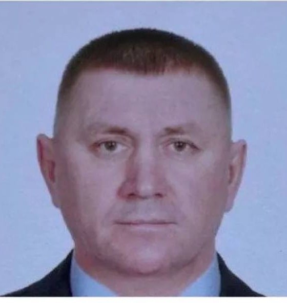 Фото: Погибший на войне с Украиной Супрун Владимир Викторович. Москва, добровольцы