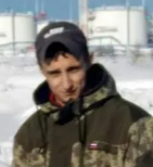 Фото: Погибший на войне с Украиной Акулов Александр Викторович. Красноярский край, танковые войска