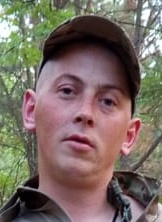 Фото: Погибший на войне с Украиной Медведев Руслан Александрович. Тверская область, мотострелковые войска
