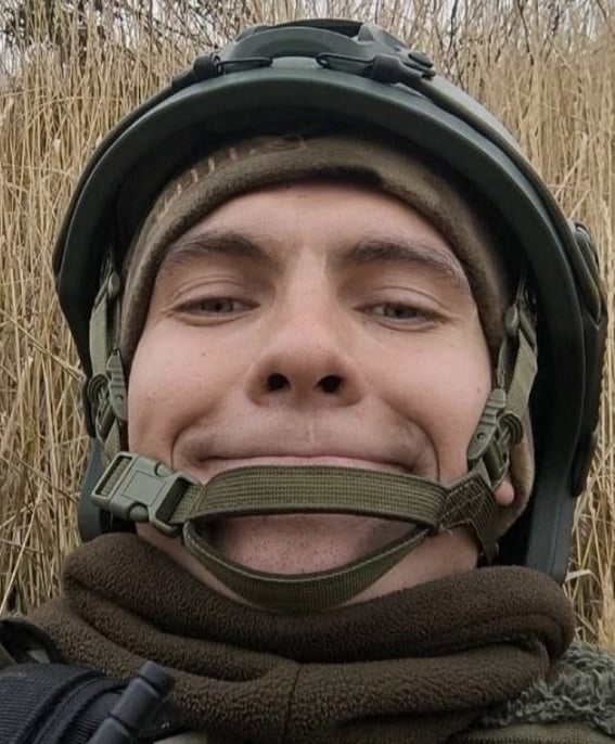 Фото: Погибший на войне с Украиной Ширяков Павел Александрович. Иркутская область, мотострелковые войска
