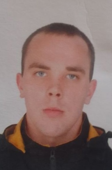 Фото: Погибший на войне с Украиной Макеев Анатолий Вячеславович. Тульская область, добровольцы