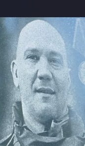 Фото: Погибший на войне с Украиной Арепьев Михаил Александрович. Курская область, мобилизованные