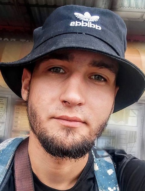 Фото: Погибший на войне с Украиной Тарасенко Роман Алексеевич. Омская область, мотострелковые войска