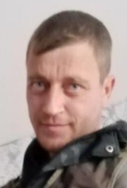 Фото: Погибший на войне с Украиной Берестин Михаил Васильевич. Челябинская область, мотострелковые войска