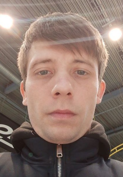 Фото: Погибший на войне с Украиной Александров Константин Евгеньевич. Санкт-Петербург, нет данных