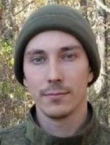 Фото: Погибший на войне с Украиной Шумарин Иван Викторович. Ростовская область, морпехи