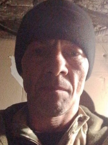 Фото: Погибший на войне с Украиной Оверко Артем Викторович. Омская область, добровольцы