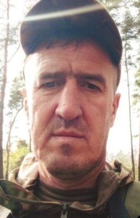 Фото: Погибший на войне с Украиной Царегородцев Виктор Николаевич. Удмуртская Республика, нет данных