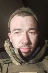 Фото: Погибший на войне с Украиной Казанин Никита Владимирович. Новосибирская область, мотострелковые войска