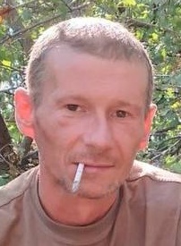 Фото: Погибший на войне с Украиной Рудник Александр Васильевич. Республика Коми, морпехи