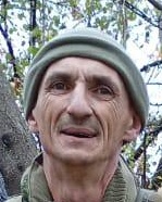 Фото: Погибший на войне с Украиной Драничников Павел Валерьевич. Новосибирская область, нет данных