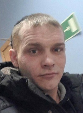 Фото: Погибший на войне с Украиной Назаров Дмитрий Вячеславович. Алтайский край, мотострелковые войска