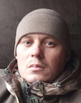 Фото: Погибший на войне с Украиной Нистратов Павел Борисович. Самарская область, мотострелковые войска