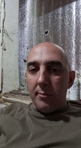 Фото: Погибший на войне с Украиной Софьин Андрей Александрович. Оренбургская область, нет данных