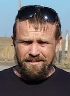 Фото: Погибший на войне с Украиной Маслов Алексей Владимирович. Белгородская область, добровольцы