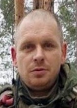 Фото: Погибший на войне с Украиной Тарасов Андрей Николаевич. Тверская область, нет данных