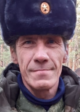 Фото: Погибший на войне с Украиной Буйдин Олег Евгеньевич. Владимирская область, добровольцы