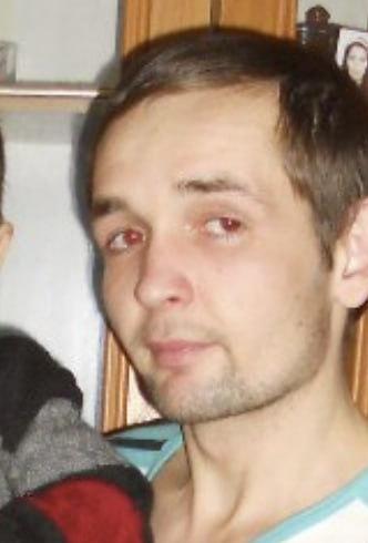 Фото: Погибший на войне с Украиной Муратов Алмаз Халимович. Республика Татарстан, нет данных