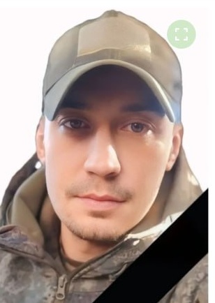 Фото: Погибший на войне с Украиной Варносов Илья Евгеньевич. Нижегородская область, нет данных