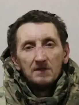 Фото: Погибший на войне с Украиной Корбанев Александр Владимирович. Красноярский край, добровольцы
