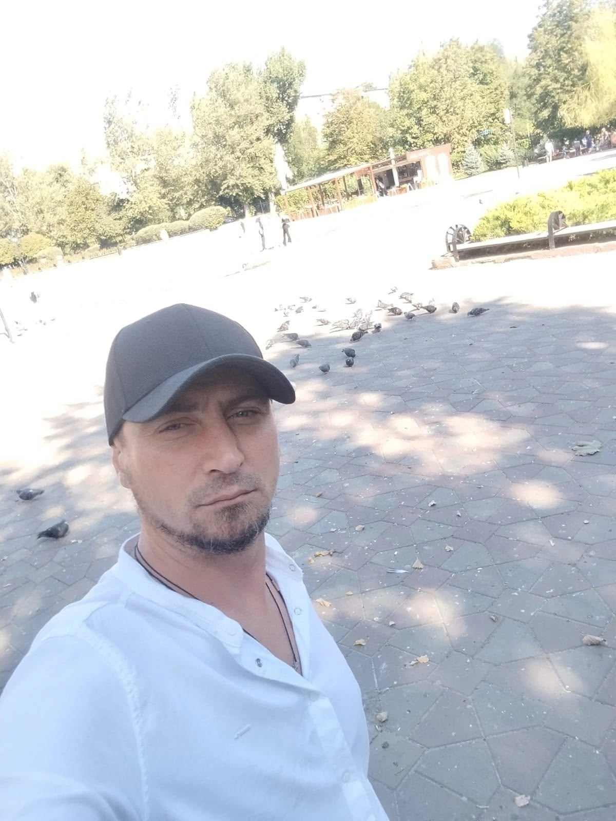 Фото: Погибший на войне с Украиной Муравцев Александр. Оренбургская область, нет данных