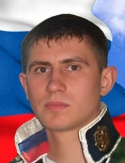 Фото: Погибший на войне с Украиной Кулебакин Эдуард Николаевич. Кемеровская область, нет данных