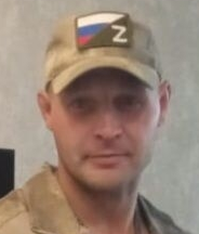 Фото: Погибший на войне с Украиной Бобровский Иван Александрович. Ленинградская область, танковые войска