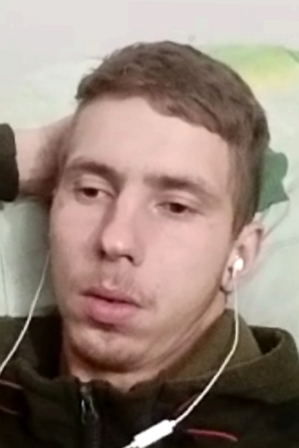 Фото: Погибший на войне с Украиной Амросов Кирилл Алексеевич. Архангельская область, танковые войска