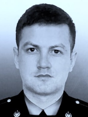 Фото: Погибший на войне с Украиной Медведев Ильдар Джавдятович. Пензенская область, ФСБ