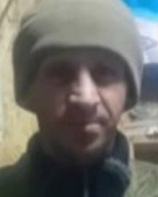 Фото: Погибший на войне с Украиной Паша Иван Васильевич. Челябинская область, мотострелковые войска