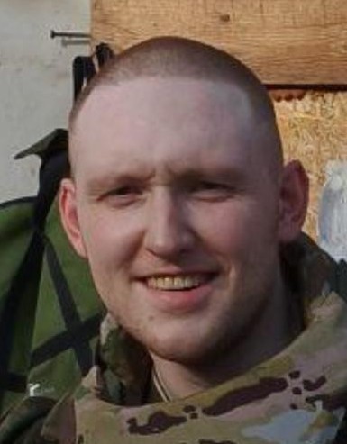 Фото: Погибший на войне с Украиной Ковалев Валерий Александрович. Калужская область, заключенные