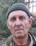 Фото: Погибший на войне с Украиной Паньков Виталий Валерьевич. Псковская область, добровольцы