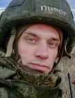 Фото: Погибший на войне с Украиной Пирожков Александр Леонидович. Пермский край, добровольцы