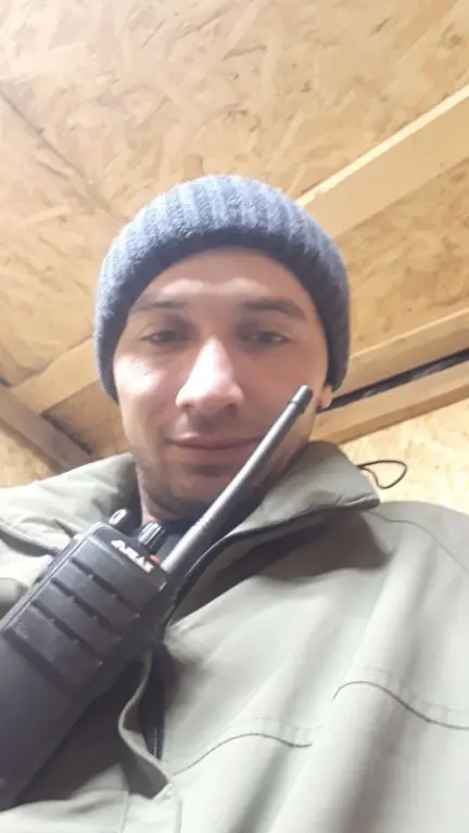 Фото: Погибший на войне с Украиной Загузин Иван Сергеевич. Республика Бурятия, мотострелковые войска