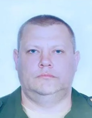 Фото: Погибший на войне с Украиной Клинков Александр Александрович. Саратовская область, мотострелковые войска