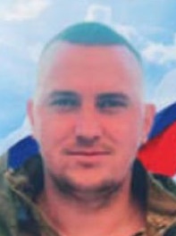 Фото: Погибший на войне с Украиной Грицун Василий Владимирович. Приморский край, добровольцы