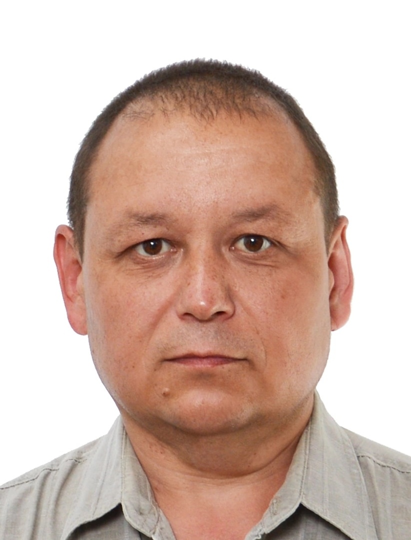 Фото: Погибший на войне с Украиной Таганов Алексей Анатольевич. ДНР, мобилизованные